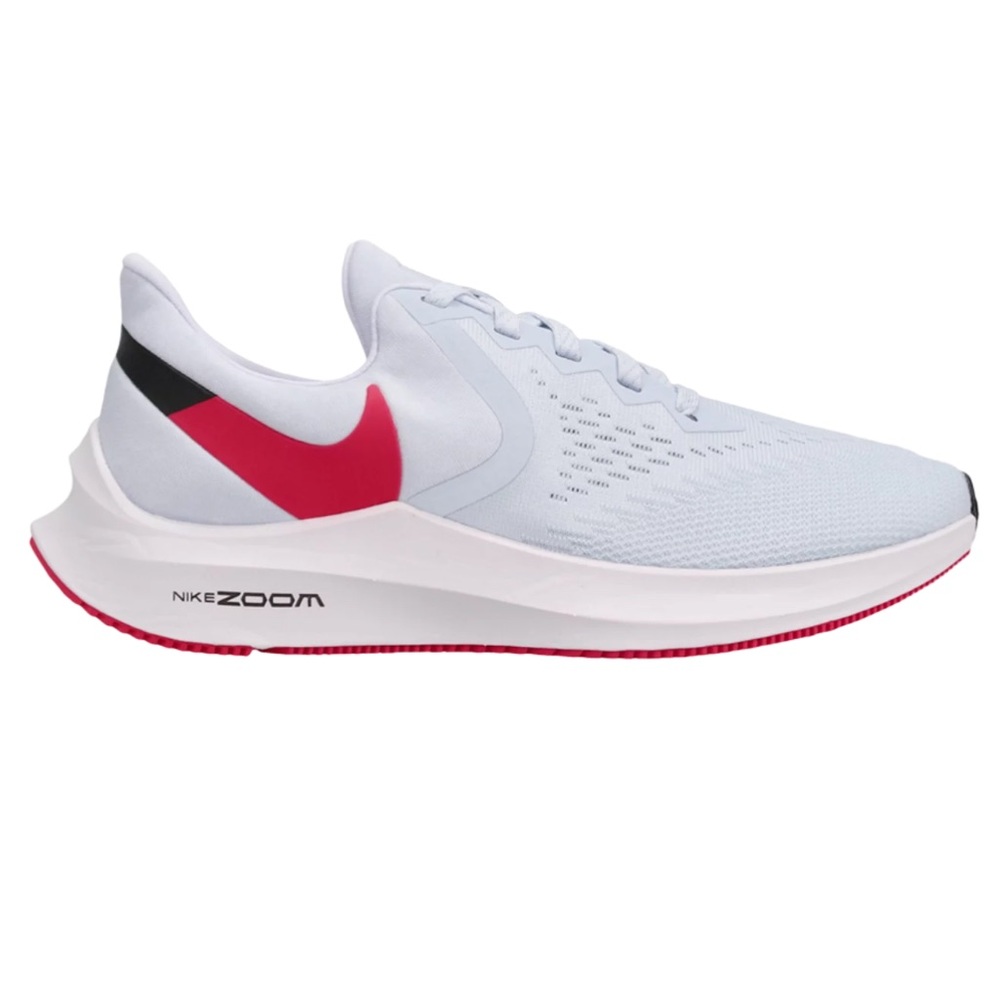 Women’s Air Zoom Winflo 6 'Half Blue' Size 9